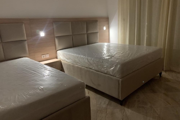 Hotel Apartments Tati (Ulcinj)